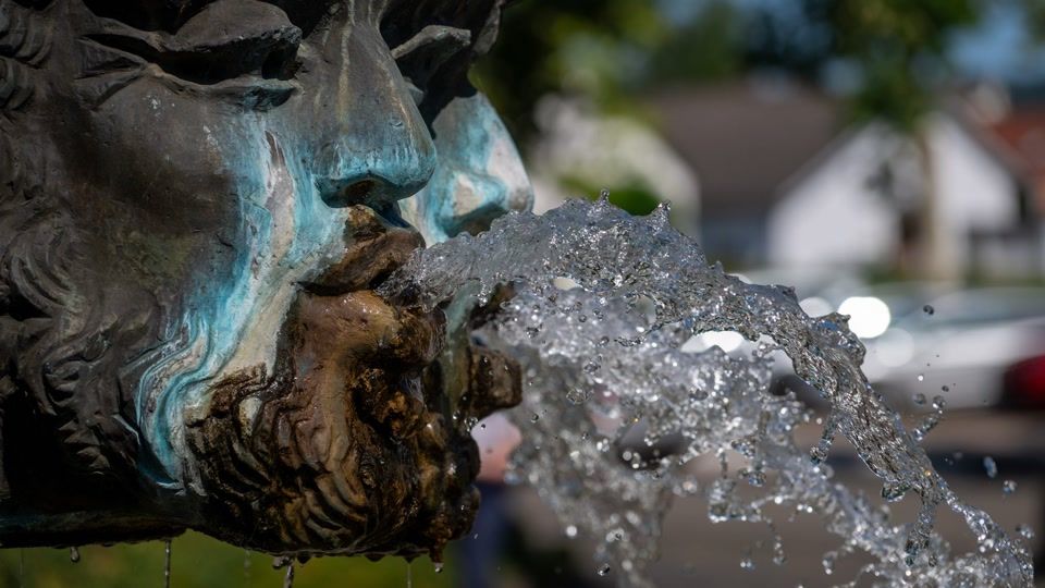 Bis zu 38 Grad in Rheinland-Pfalz und Saarland