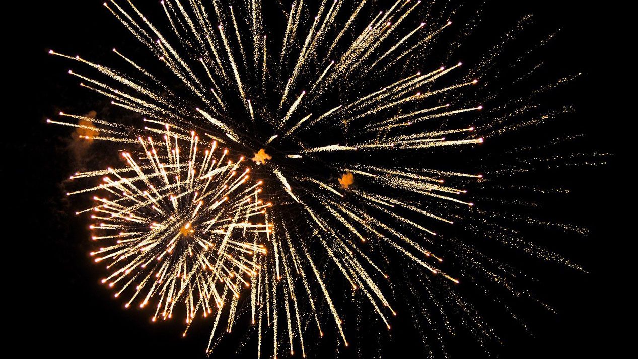 Rhein in Flammen 2025: Ein ganzes Wochenende voller Highlights Rhein in Flammen 2025: Ein ganzes Wochenende voller Highlights