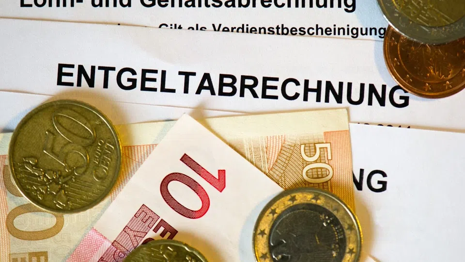Mindestlohn vs. Bürgergeld – Arbeit bringt mehr im Saarland