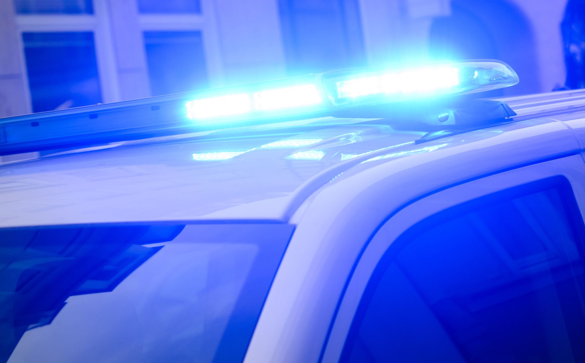 18-Jährige bei Unfall schwer verletzt
