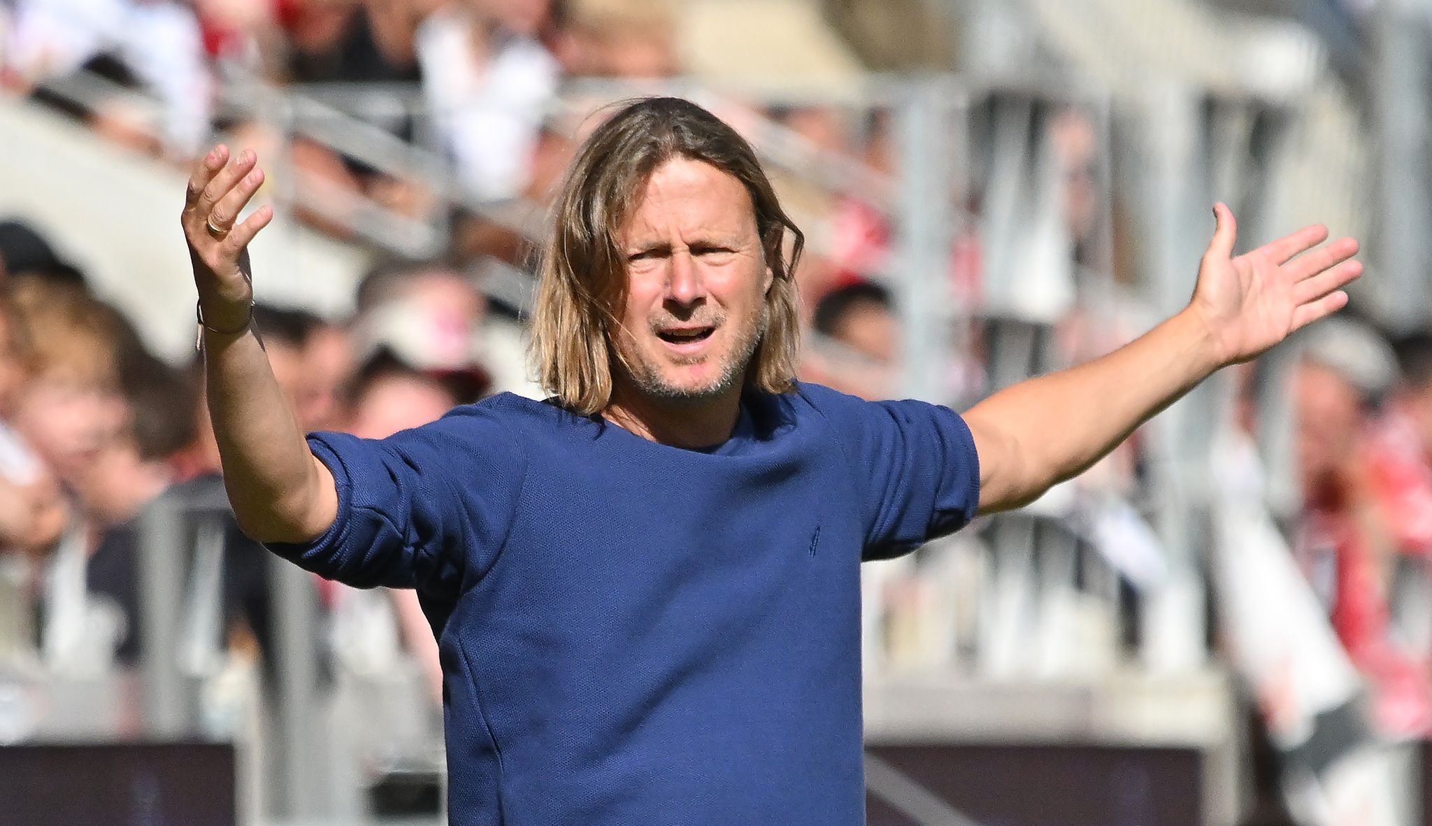 Mainz spielt um Einzug in Conference-League-Ligaphase