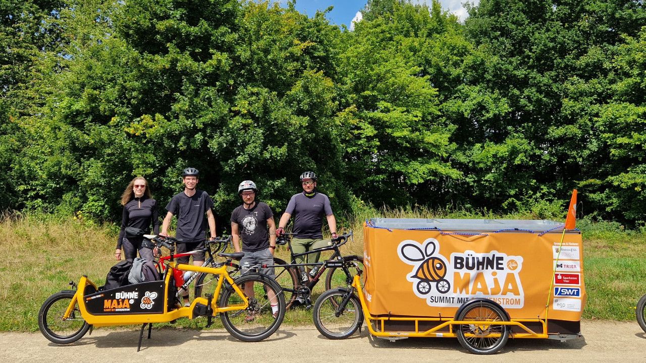 open.mosel 2025 – Gemeinsam Radeln für Europa: 280 km, 8 Etappen, 2 Länder open.mosel 2025 – Gemeinsam Radeln für Europa: 280 km, 8 Etappen, 2 Länder