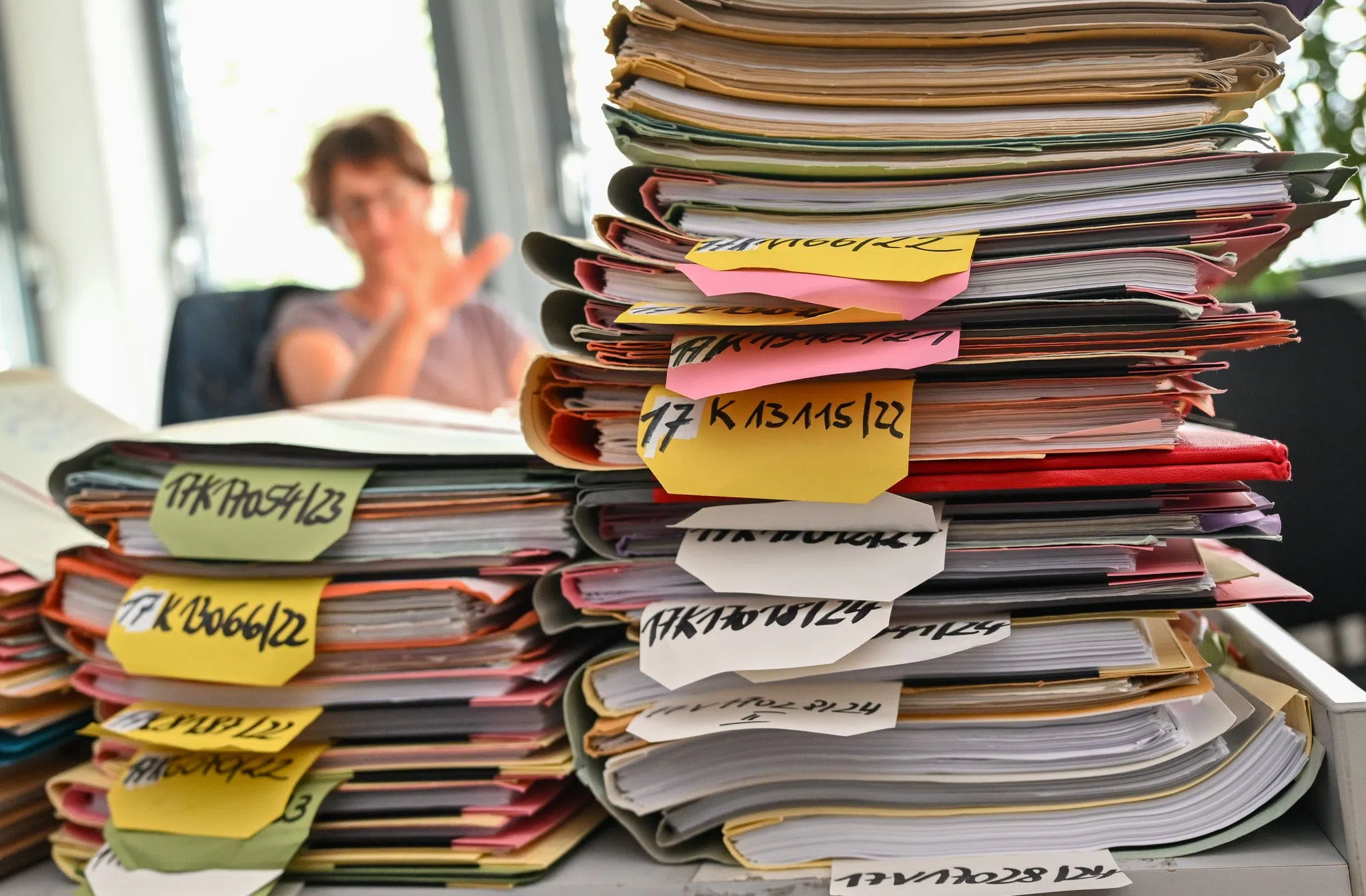 Bürokratie mit Experimentieren abbauen