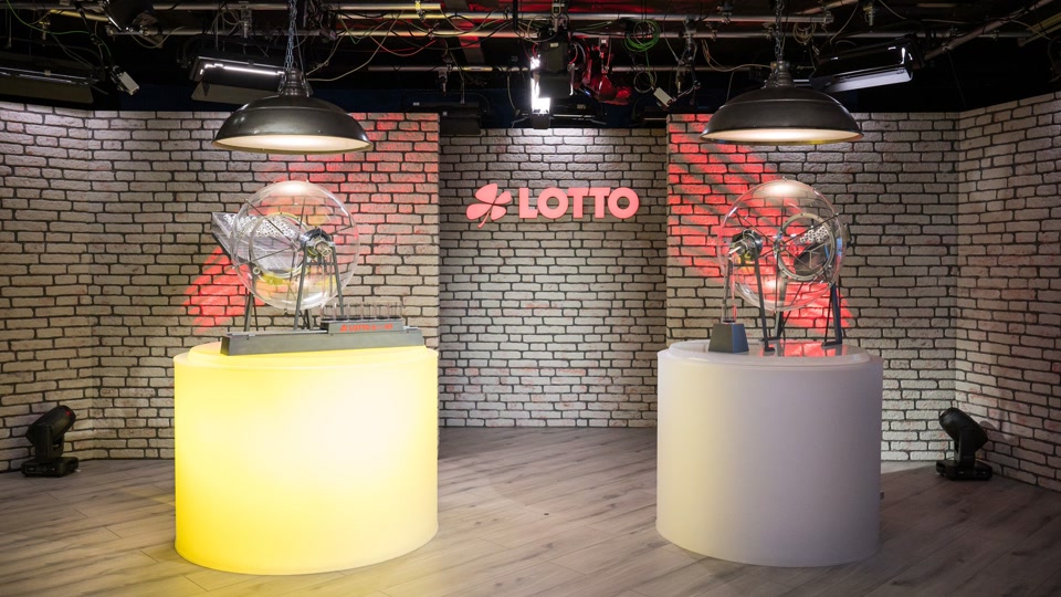Lotto-Panne bei Ziehung der Superzahl