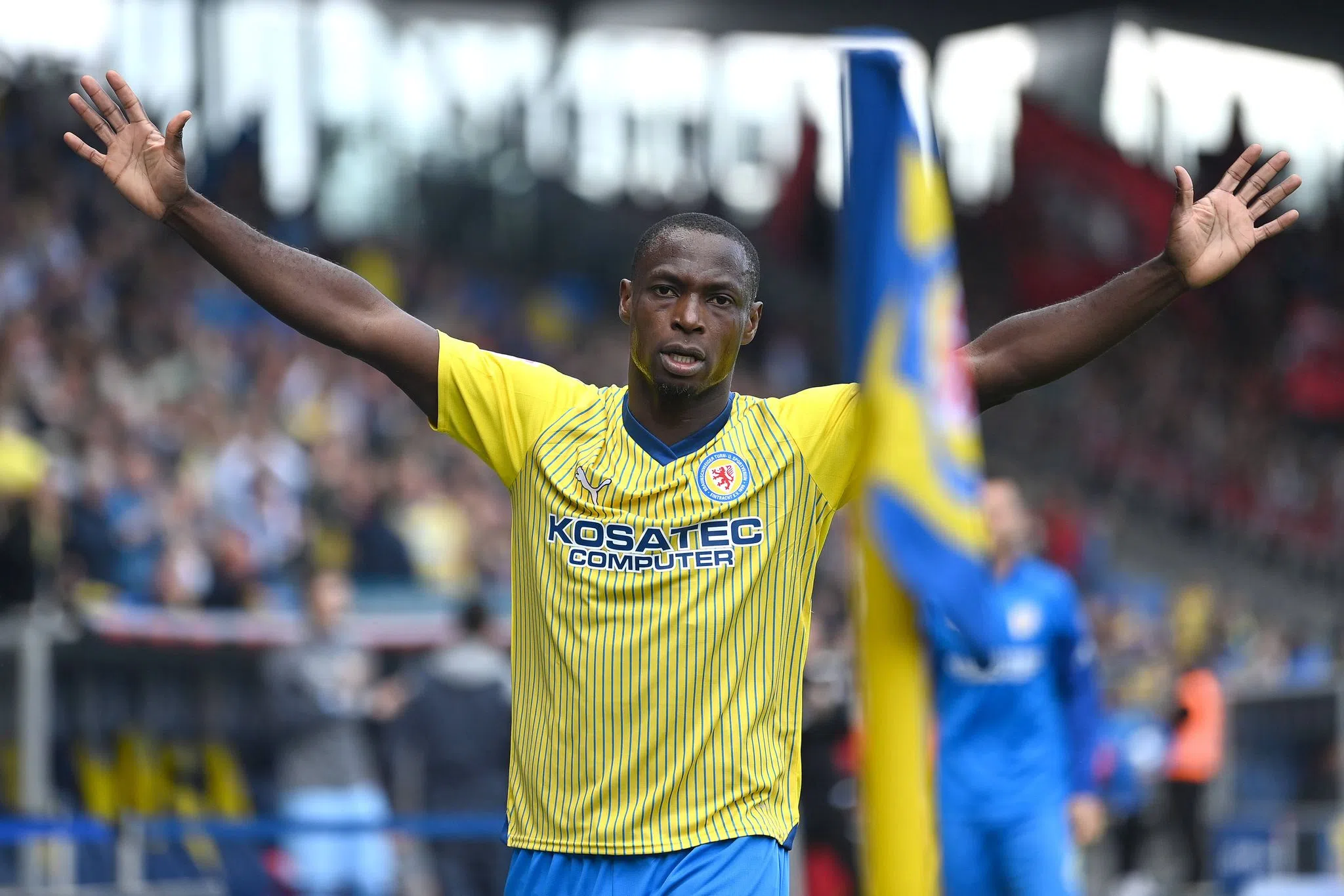 «Härteste Entscheidung meines Lebens»: Ujah beendet Karriere