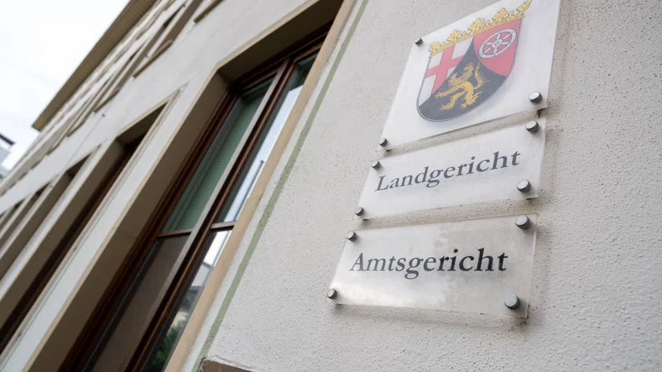 Mord aus Habgier? Prozess in Trier gestartet
