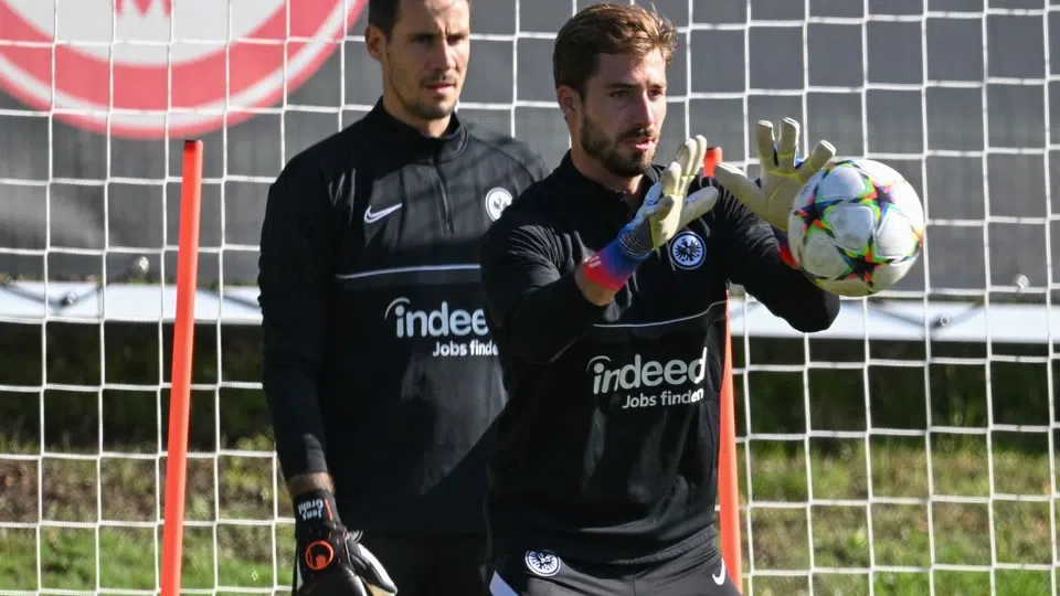 Möglicher Trapp-Abschied: Ersatzkeeper wäre «traurig»