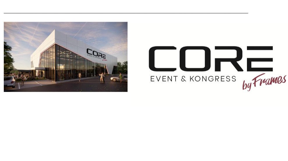 CORE by Frames: Hochkarätige Events im 2. Halbjahr 2025 – Mehr als nur ein Ort für Tagungen