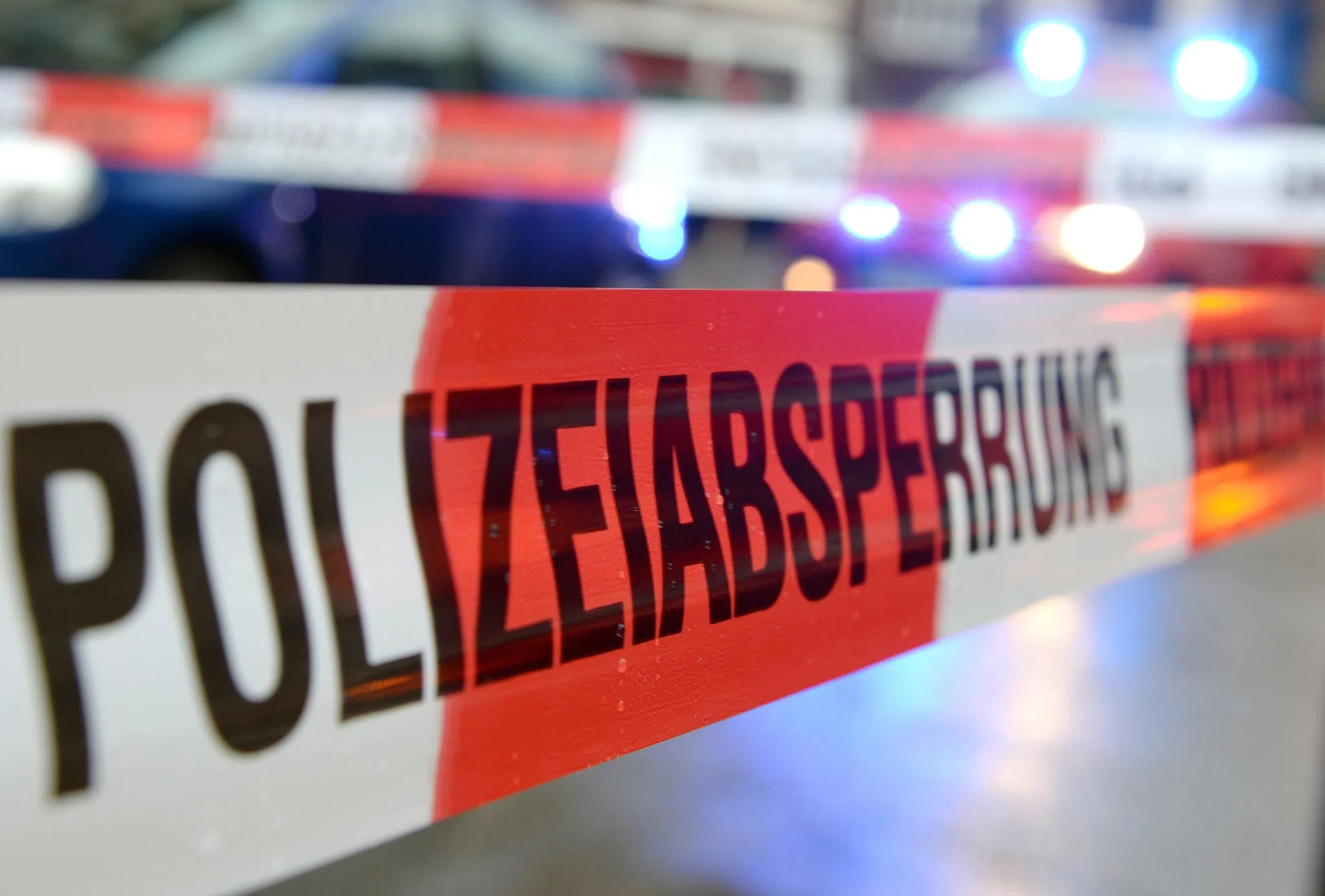 Mann in Heusweiler tot – Polizei nimmt Stiefsohn fest