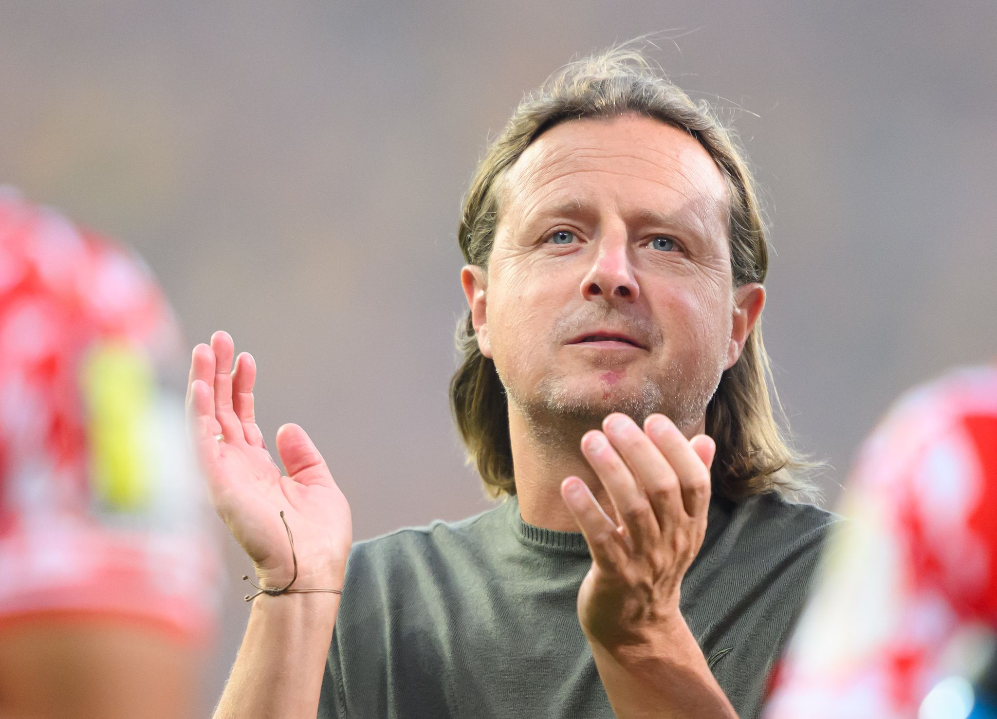 Ohne Nebel und Hollerbach: Mainz zu Gast in Wolfsburg