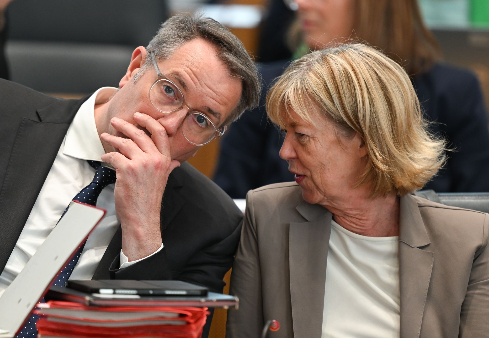 Millionenpaket für die Kommunen in Rheinland-Pfalz
