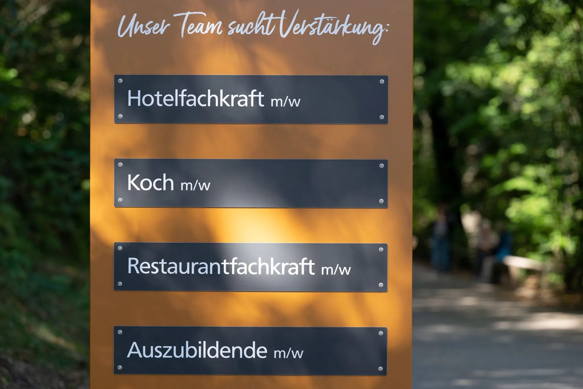 Neue Fachkräftestrategie mit vier Schwerpunkten vorgestellt