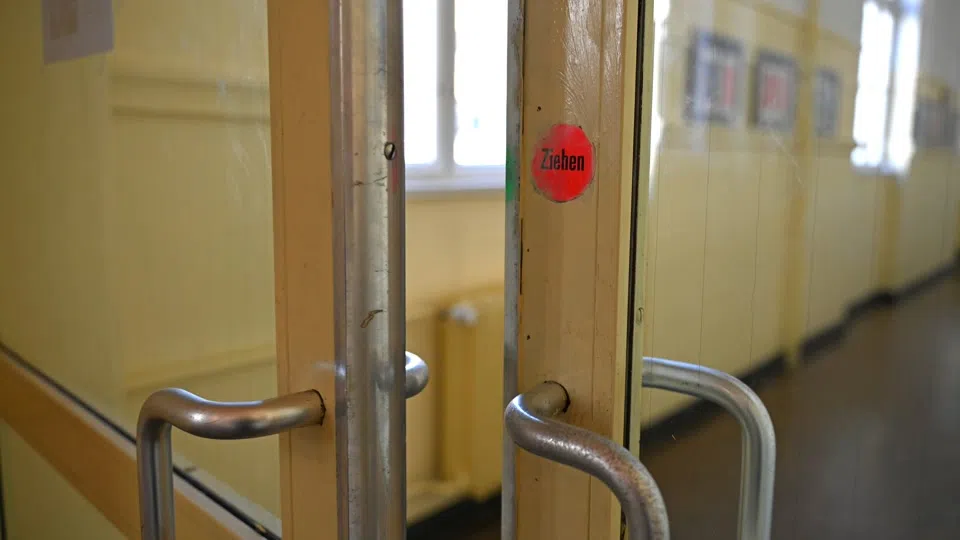 «Baustein» will Schulen fit für die Zukunft machen