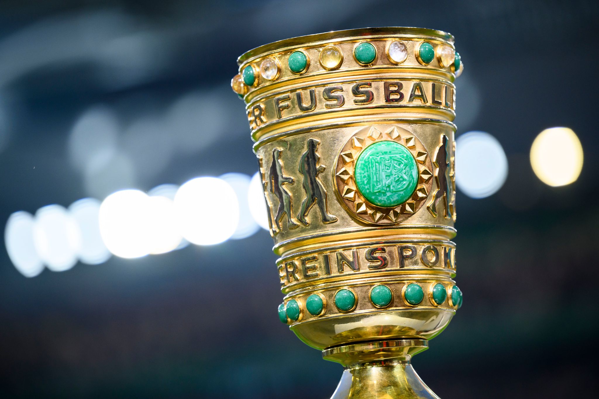 Mainz im Pokal gegen Stuttgart - Zweitligisten auf Reisen