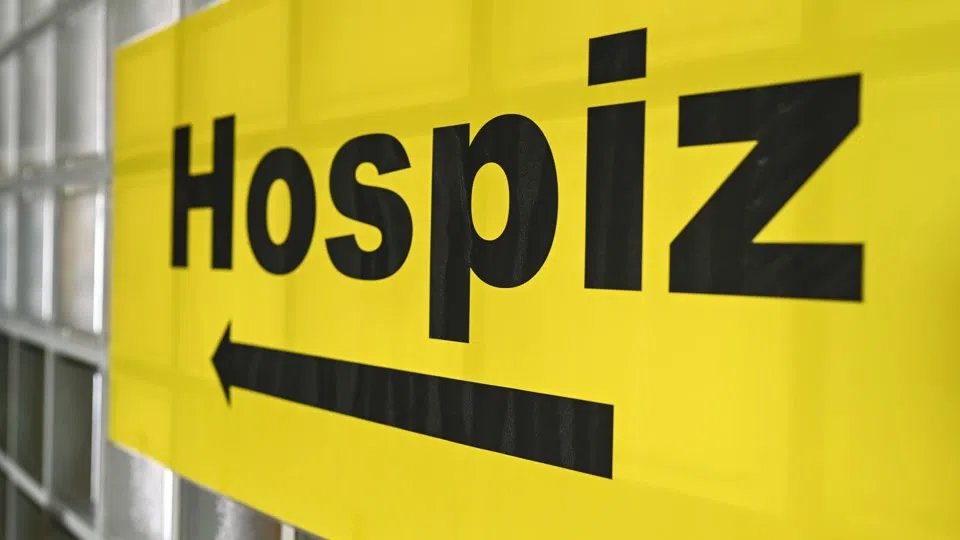 Kinderhospiz in Trier entsteht