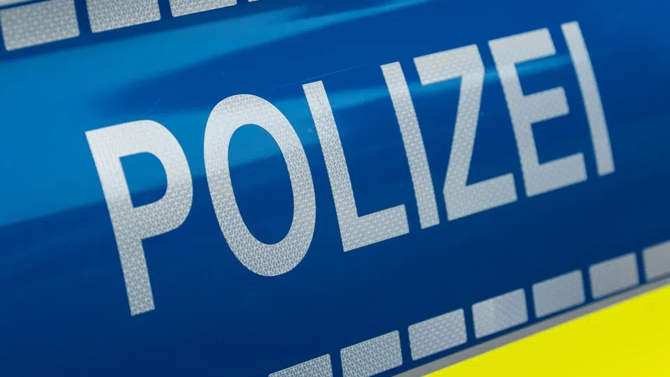 Schwimmer bei Bacharach im Rhein ertrunken