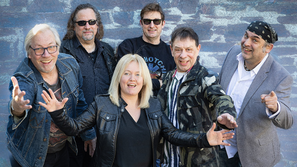 Die pagemakerz sind zurück "JUBILÈE-TOUR 25/26"