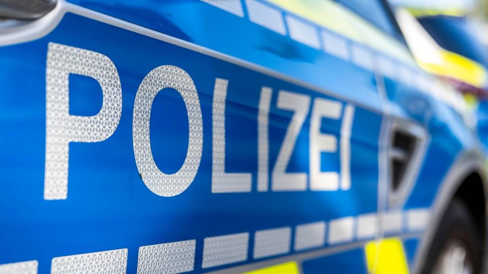 Pilotin beim Landeanflug verletzt