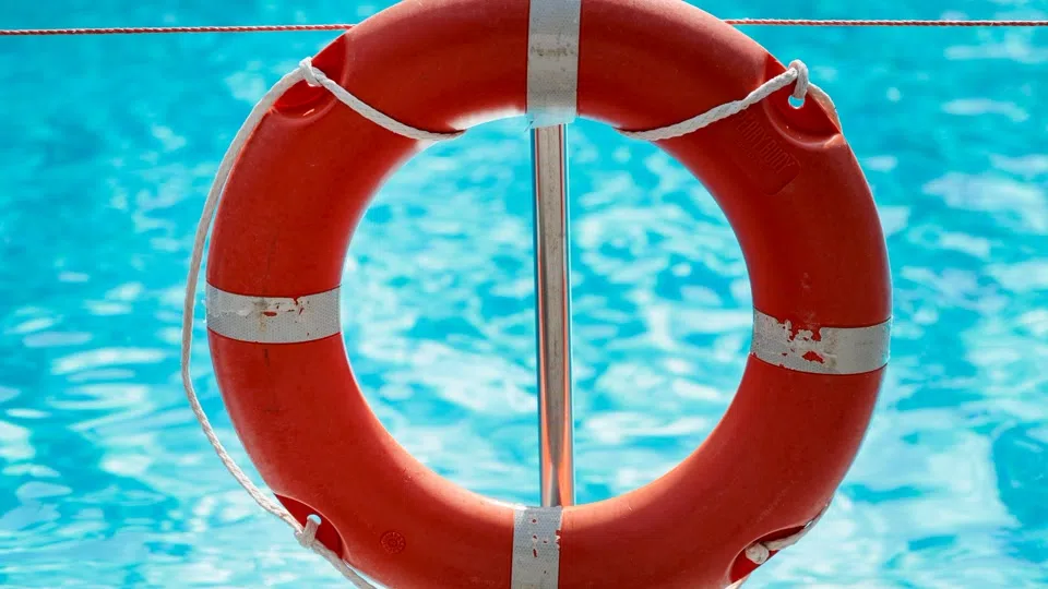 Zwei Schwimmbadeinbrüche in Rheinland-Pfalz Zwei Schwimmbadeinbrüche in Rheinland-Pfalz