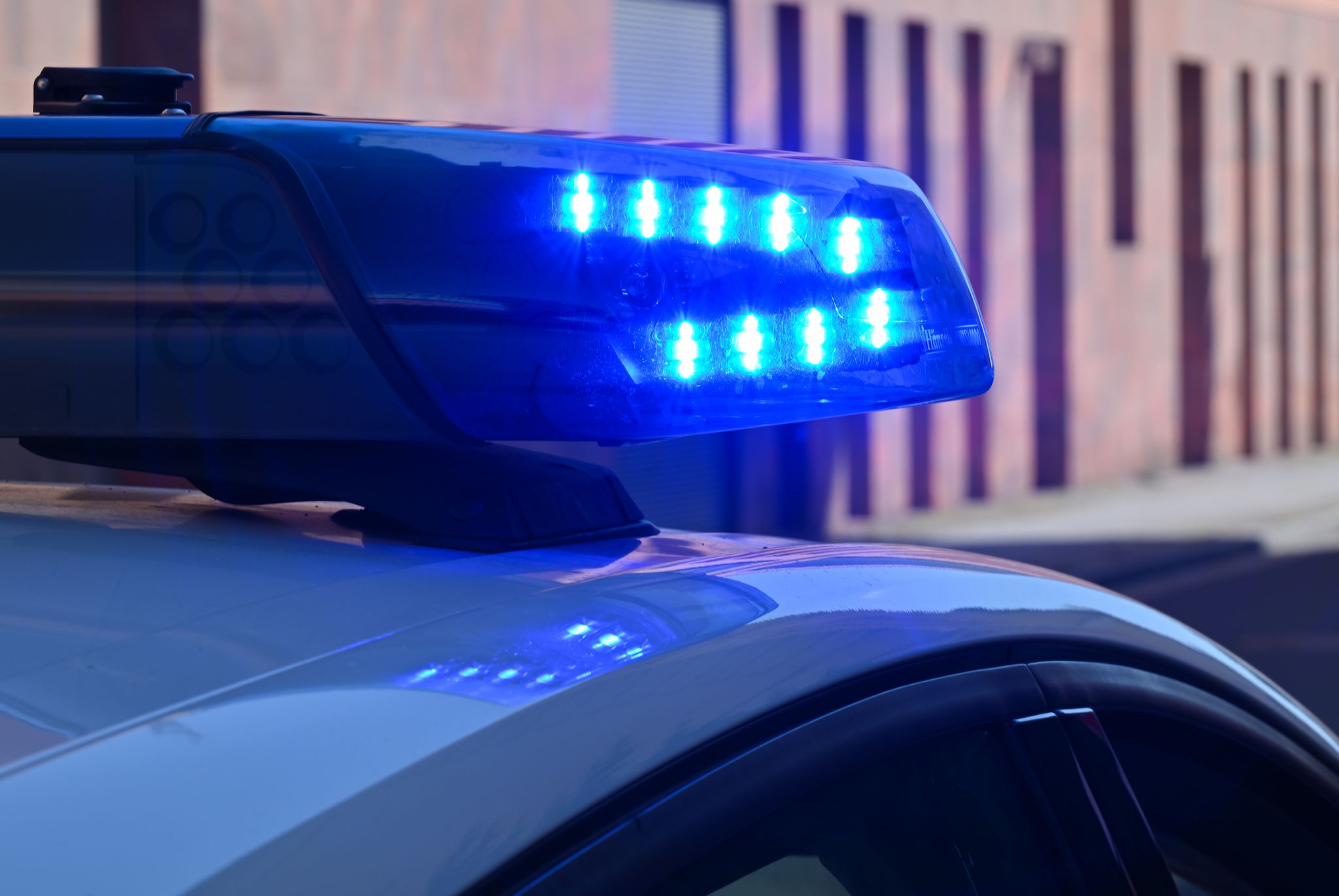 Steinbeil aus der Eisenzeit gestohlen