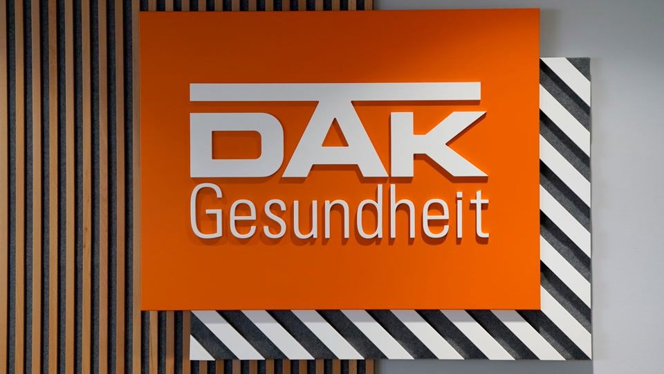 Abrechnungen bei DAK manipuliert? Ermittlungen laufen