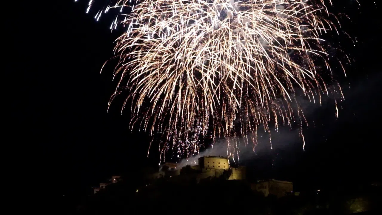 Rhein in Flammen Koblenz 2025 – Premiere von Drohnenshow und Feuerwerk begeistert weit über 100.000 Gäste Rhein in Flammen Koblenz 2025 – Premiere von Drohnenshow und Feuerwerk begeistert weit über 100.000 Gäste