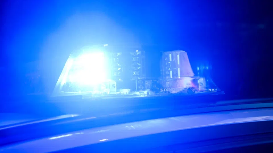 Drei Menschen sterben bei Geisterfahrer-Unfall