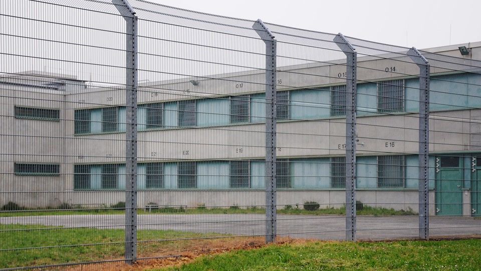 Gibt es mehr Kapazitäten in der Abschiebungshafteinrichtung?