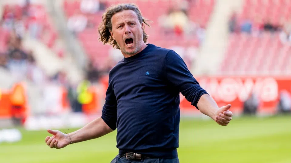 Mainz vor straffem Programm - Erst Pokal, dann Europa