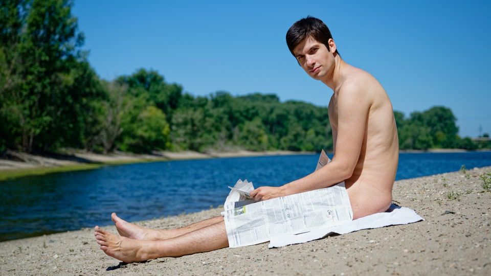 FKK-Swinger-Reise: Die Lust am Strand ausleben FKK-Swinger-Reise: Die Lust am Strand ausleben