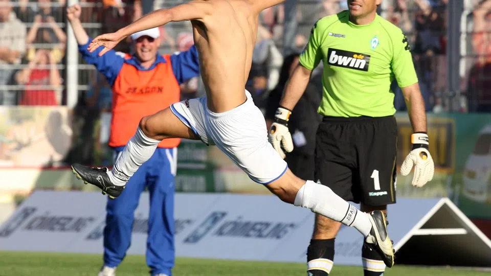 Pirmasens: Pokalhit gegen HSV als Riesenherausforderung