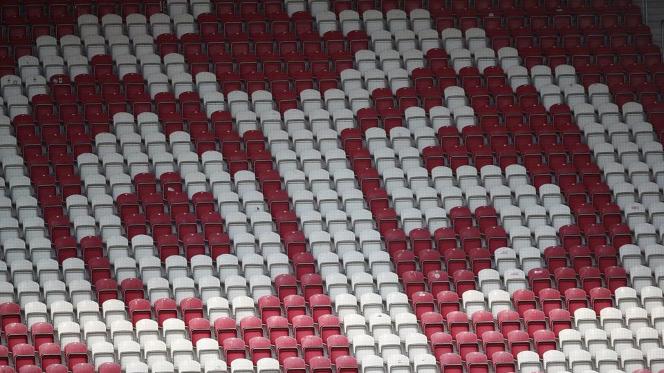 Vandalismus: Mainzer Teambus vor Europacup-Spiel beschädigt