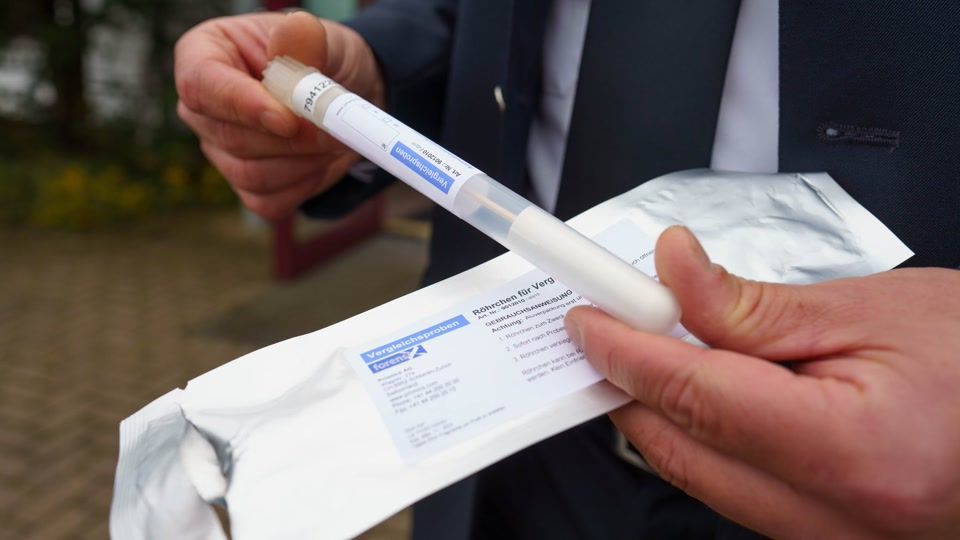 Siebenjährige missbraucht - Ermittlungsaktion soll helfen