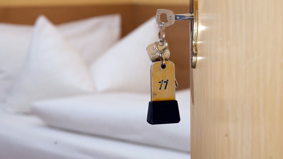 Eifel zieht pro Kopf die meisten übernachtenden Touristen an