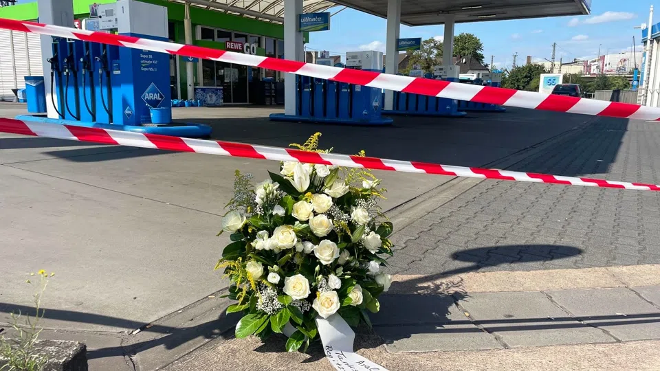 Haftbefehl nach tödlichen Schüssen auf Polizisten