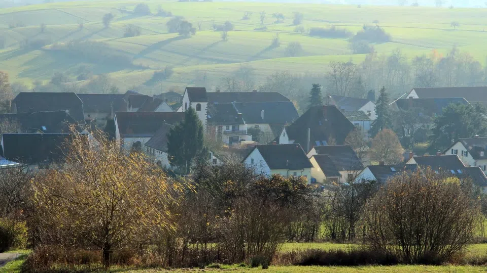 Bliessteig ist Deutschlands schönster Mehrtages-Wanderweg