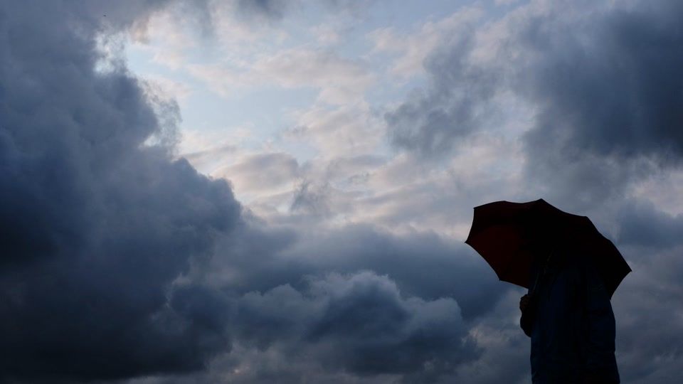 Wetter ist weiter wechselhaft