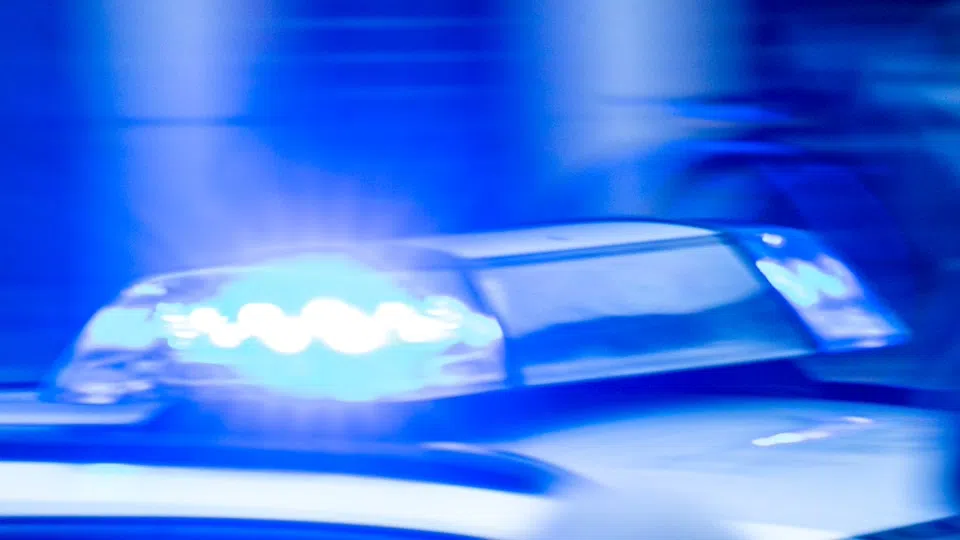 Lange Unfallfahrt - Ziel um 400 Kilometer verfehlt