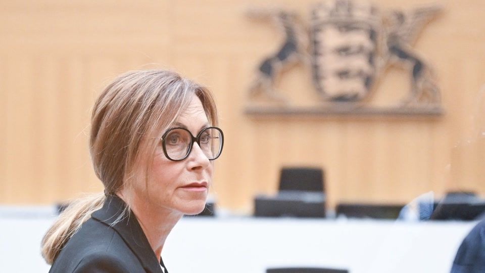 Mutter von Rouven Laur unter Tränen: «Er hatte keine Chance»