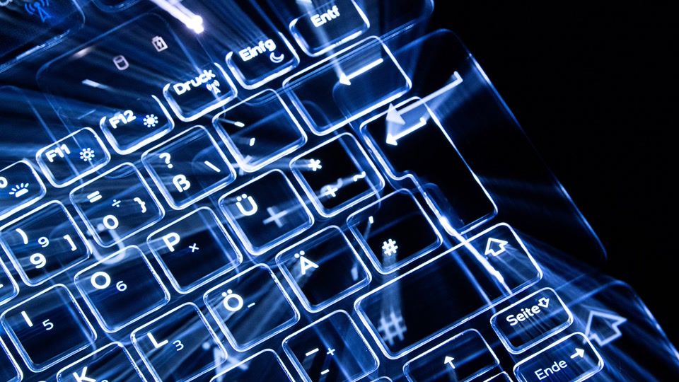 Webseite von Trier wegen Cyberattacke teils nicht erreichbar