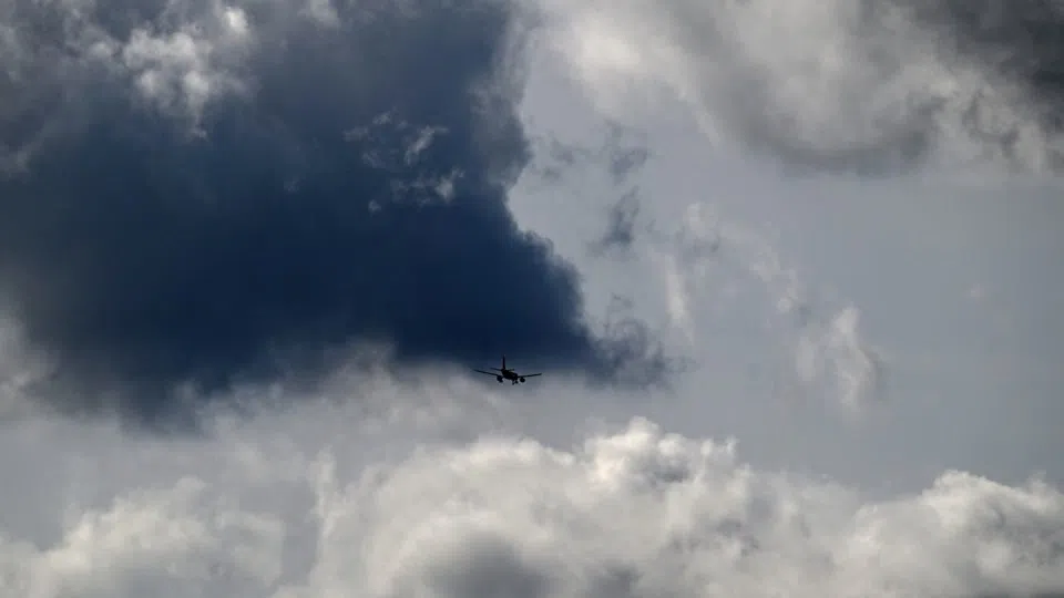 Unbeständiges Wetter in Rheinland-Pfalz und im Saarland