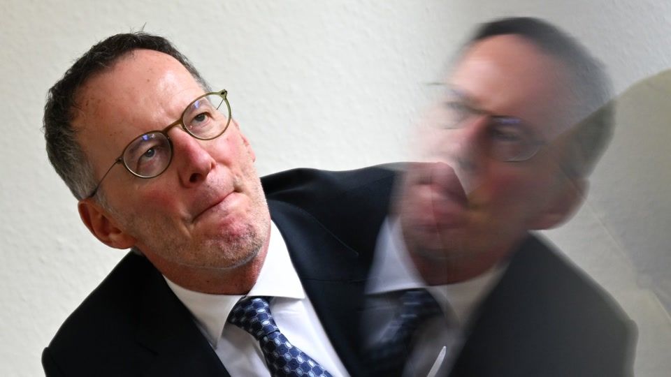 Minister hofft auf Rückkehr des Sicherheitsgefühls