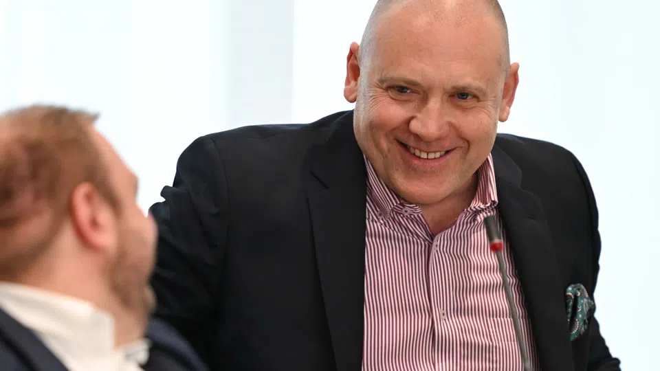 Gericht bestätigt Wahlausschluss von AfD-Kandidaten Paul