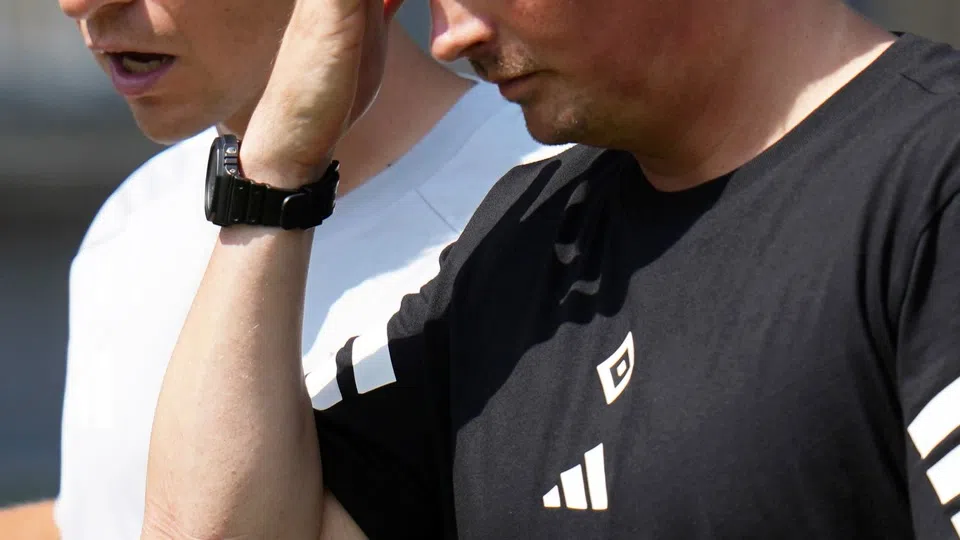 HSV wendet Pokal-Blamage ab: «Basics» passen nicht