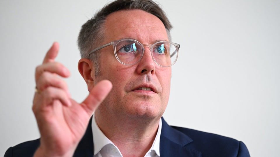Schweitzer: «Die Grenzkontrollen müssen jetzt enden»