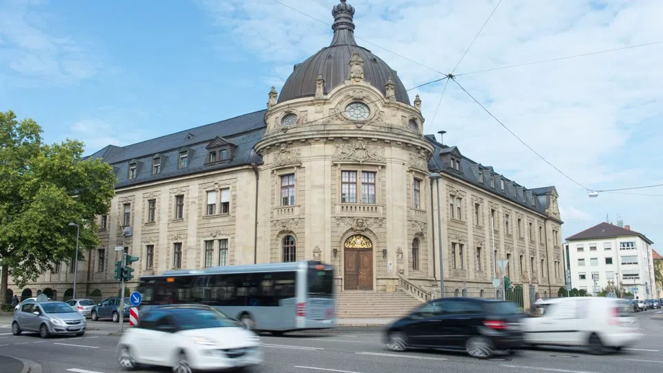 Mordverabredung: Schuldspruch - aber vorerst keine Strafe