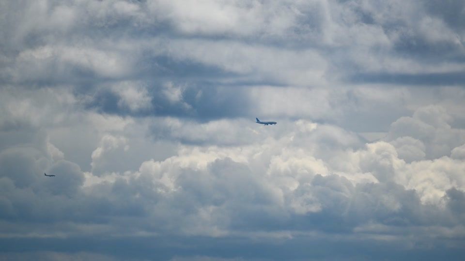 In Rheinland-Pfalz und im Saarland bleibt es unbeständig