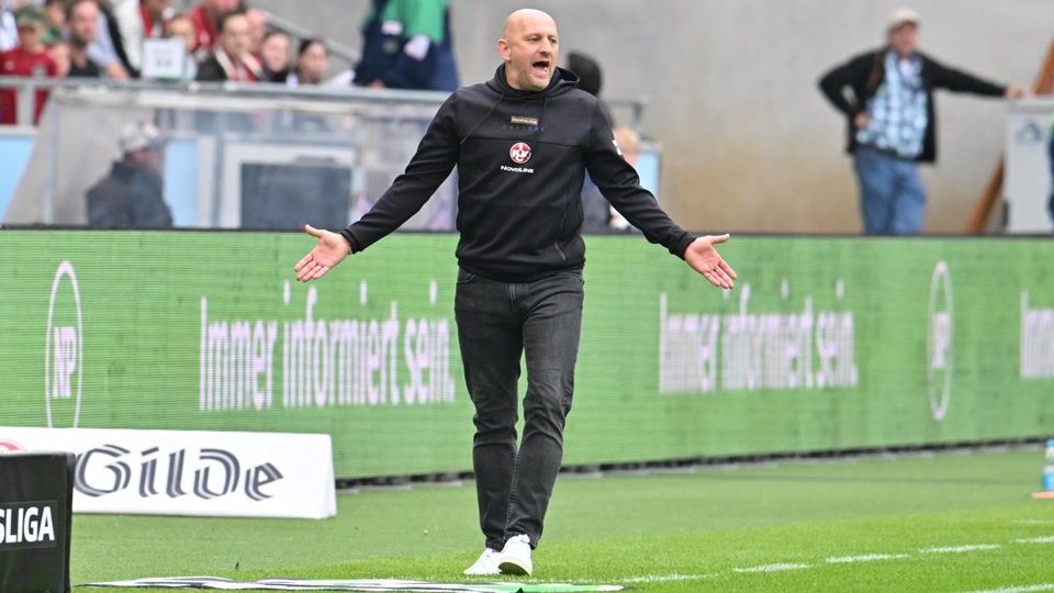 Betzenberg ausverkauft: Kaiserslautern empfängt Schalke
