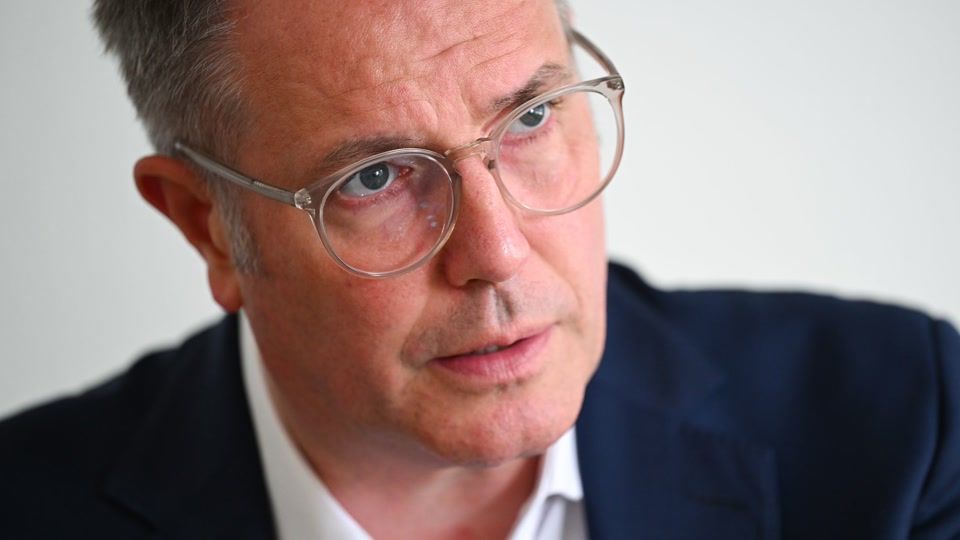 Politiker verurteilen Hass gegen Oberbürgermeisterin scharf