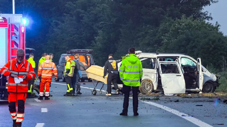 Rheinland-Pfalz: Mehr Menschen im Straßenverkehr gestorben